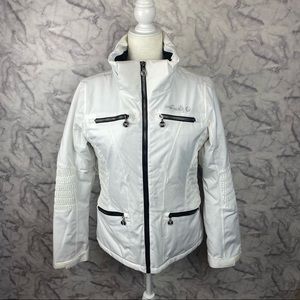 Planet Earth Winter Jacket